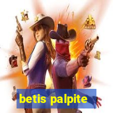 betis palpite